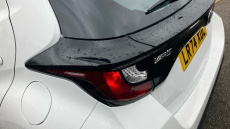 Toyota Yaris 1.5 Hybrid Icon 5dr CVT Hybrid Hatchback